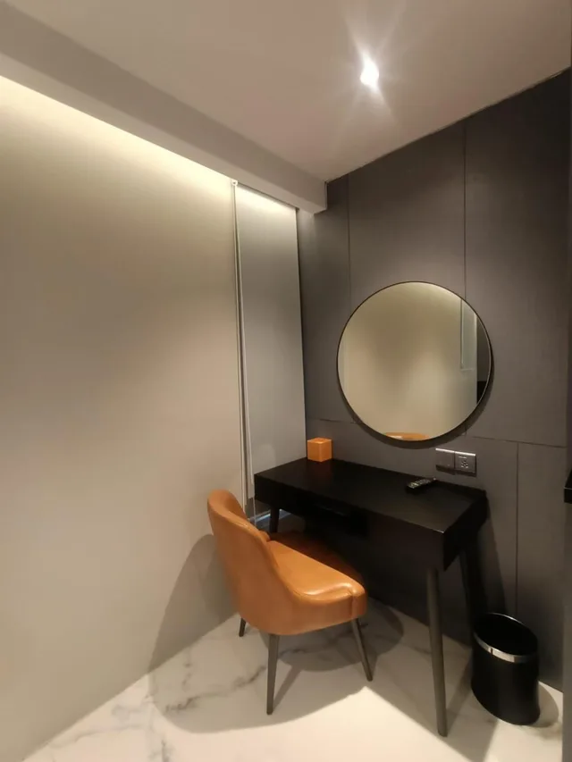 غرفة تنفيذية بسريرين منفصلين، Trio Azana Style Hotel Kebumen 5/6