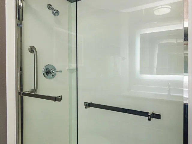 جناح بسرير كينج، La Quinta Inn Suites Oklahoma City Nw Expwy 3/3