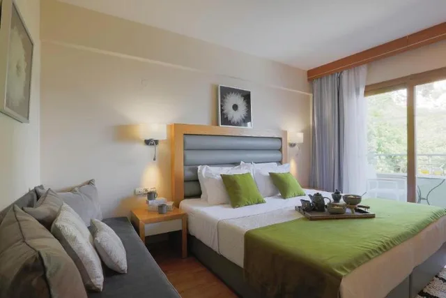 غرفة ديلوكس، La Piscine Art Hotel, Philian Hotels and Resorts - Adults Only 1/1