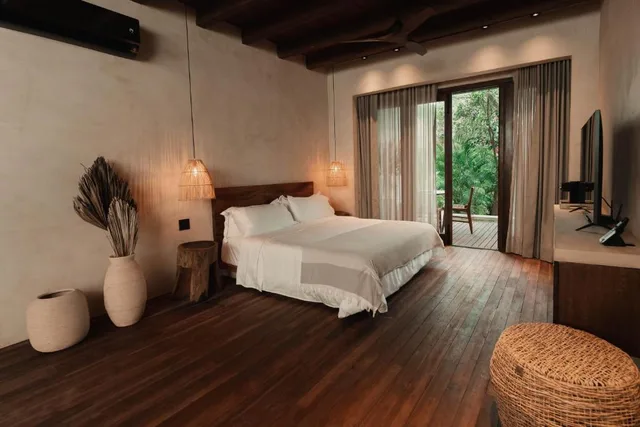 Arena, Villa، Makani Luxury Wanderlust 1/4