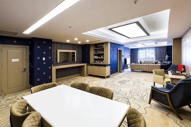 جناح رئاسي، Premier Inn Sakarya 2/3