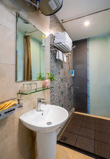 Bella Rosa, Suite, Lake View، Bella Rosa Hotel 2/2