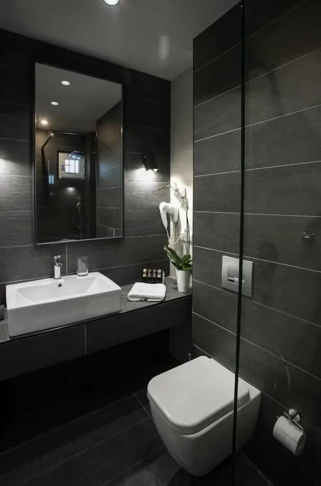 استوديو عائلي بسرير كوين مع أريكة في الطابق الأرضي، Akti Toroni Boutique Hotel 2/2