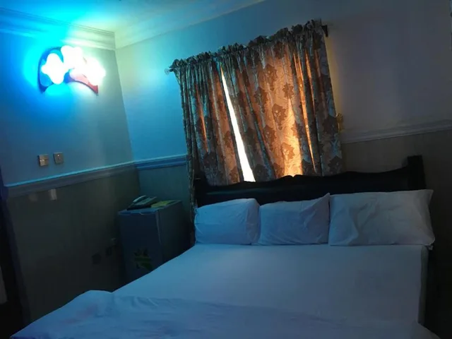 غرفة إليت بسرير مزدوج، Royal Castle Hotel 1/2
