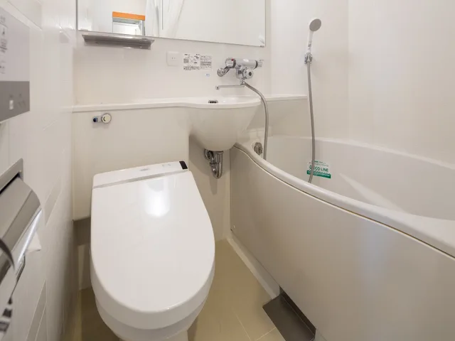 Semi Room, Semi Double Bed, Smoking، APA Hotel Niigata-Higashinakadori 5/9