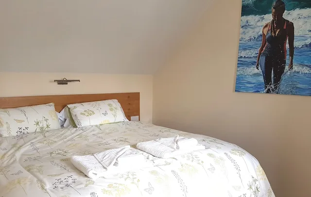 Harrington Guest House, Newquay 10/50