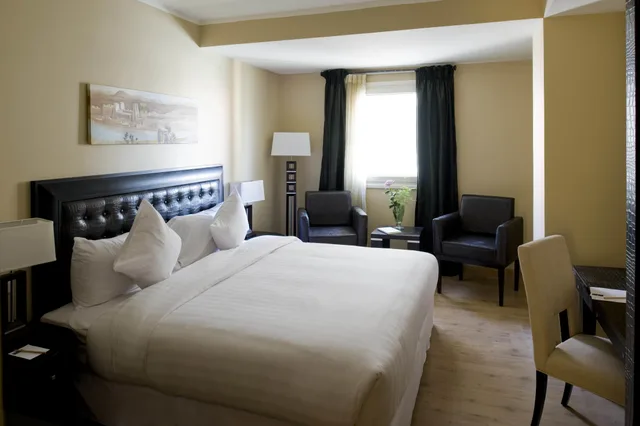 غرفة، Barcelo Cairo Pyramids Hotel 2/4