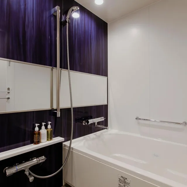 غرفة قياسية بسرير فردي، Hotel Gracery Kyoto Sanjo 2/6