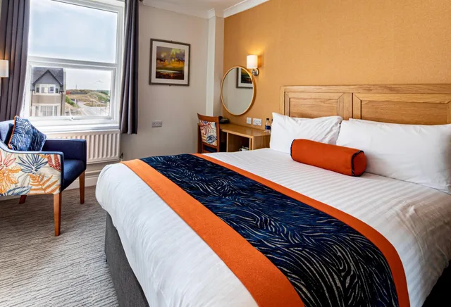 غرفة مفردة، The Beaches Hotel 1/6