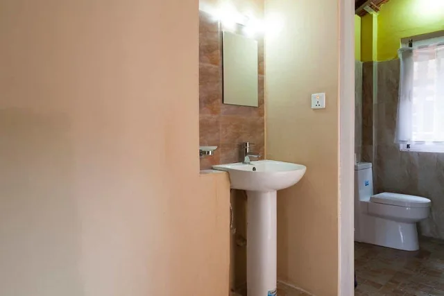 استوديو ديلوكس بسرير كينج، Kathmandu Cityhill Studio Apartment 1/1