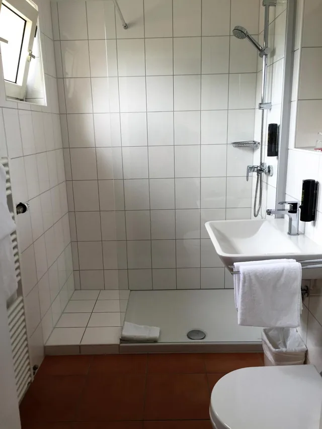 غرفة كلاسيكية مفردة، Privathotel Stickdorn 5/5