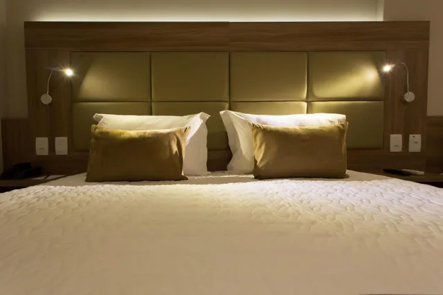 Economy, Double Bed, Petit Rio Hotel 4/5