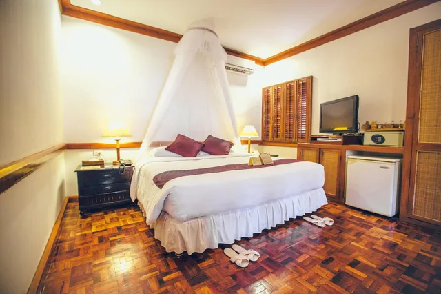 Premiere Room، FRIDAYS BORACAY RESORT 2/5