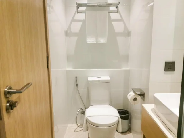 غرفة سوبيريور بدون إطلالة، Lime Resort El Nido 3/4