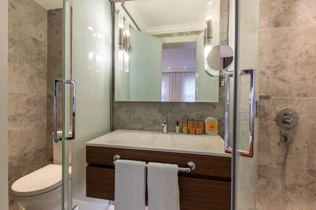 Mansion، Amiral Palace Boutique Hotel 7/7