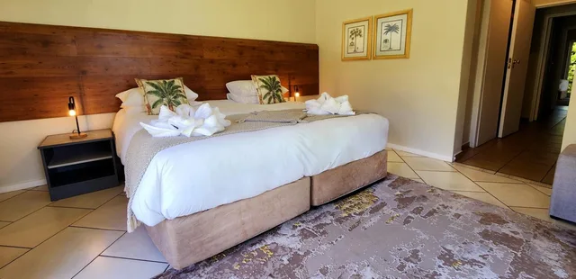 شاليه سوبيريور، Mont Aux Sources Hotel 4/7