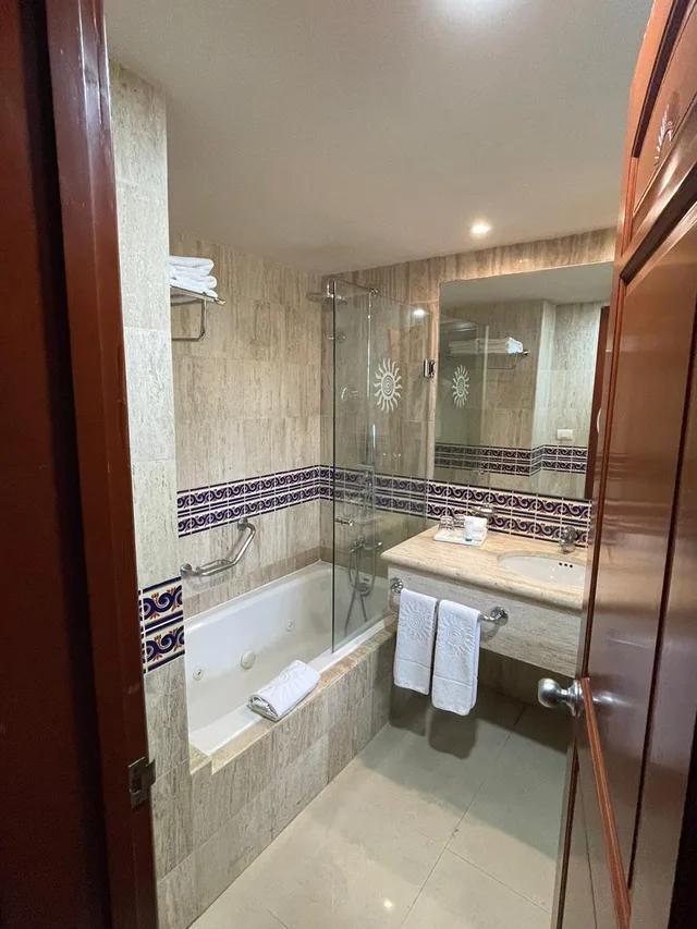 Standard, Single, Bahia Principe Explore Tulum - All Inclusive 7/7