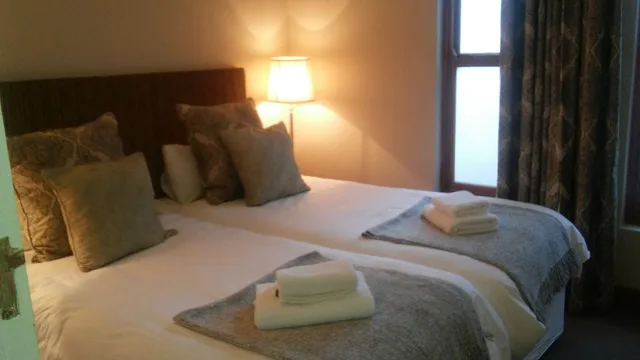 Self Catering, Family, Apartment، De Molen Guest House 1/1