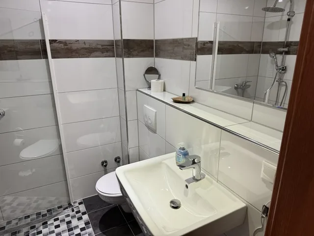 Room, Double Bed, Hotel Mykonos 4/6