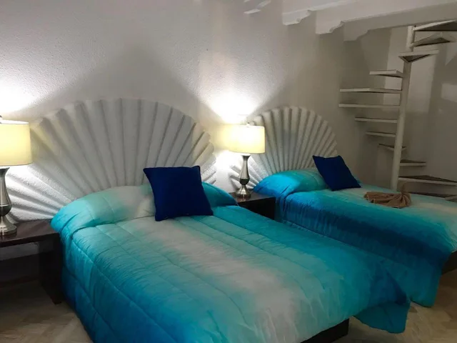 Senior, Suite، Ixtapa Palace Resort 3/6