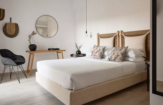 جناح عائلي سوبيريور، Glavas Inn 2/7