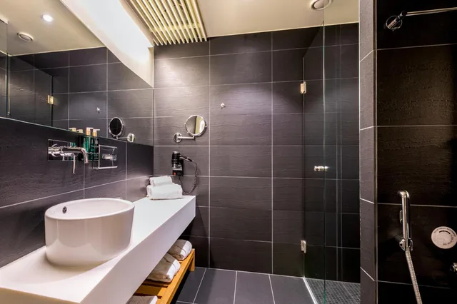 Superior, Twin Beds, Hedon SPA and Hotel 9/10