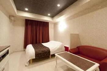 Standard, Queen Bed, Smoking, Hotel Fine Garden Matsuzaka Iii 2/2
