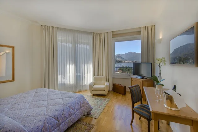 غرفة كومفورت بسريرين منفصلين، Hotel Royal 4/8