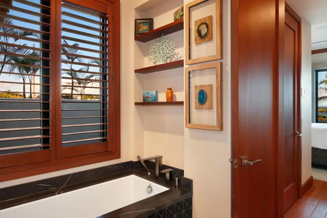 شقة، Timbers Kauai 9/9