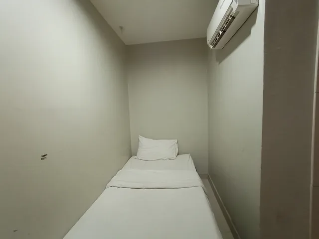 غرفة قياسية مفردة، OYO 89959 Nice Stay Three Six Five Services 2/3