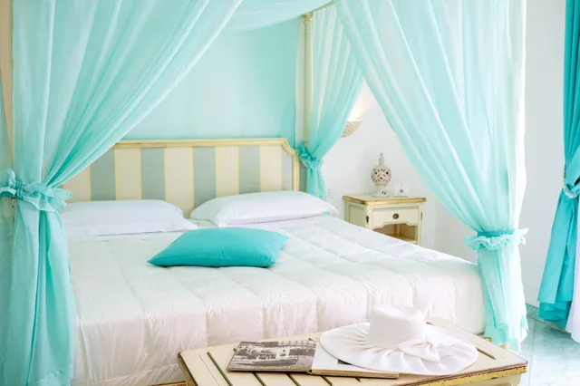 جناح جونيور بإطلالة على البحر، Hotel Royal Prisco 2/4