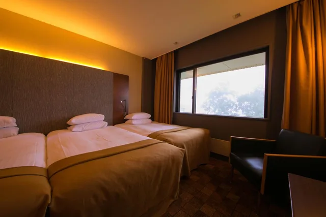غرفة قياسية ثلاثية، Niseko Northern Resort Annupuri 1/9