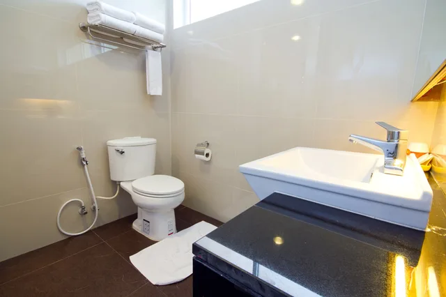 Studio Delight، Chom View Hotel Hua Hin 1/1