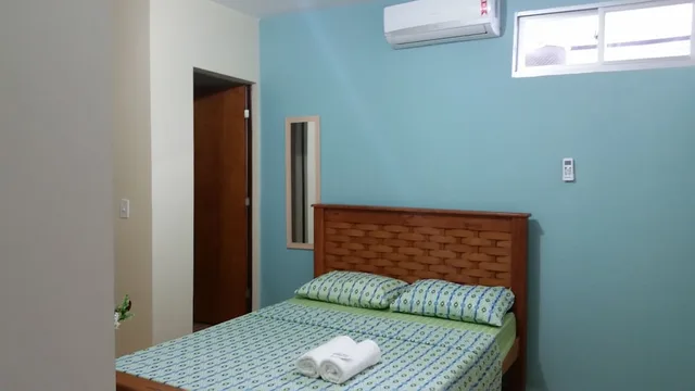 جناح، Patua Pousada Centro 4/10