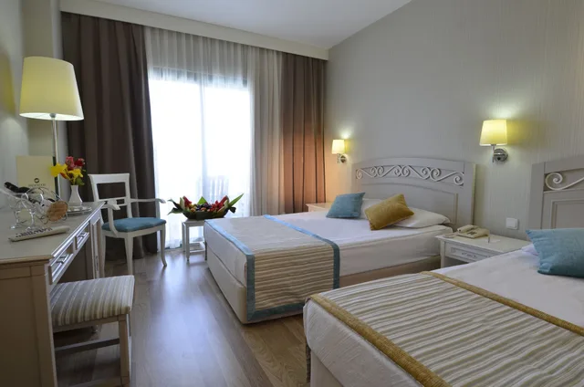 غرفة قياسية، Greenwood Kemer Resort 6/7