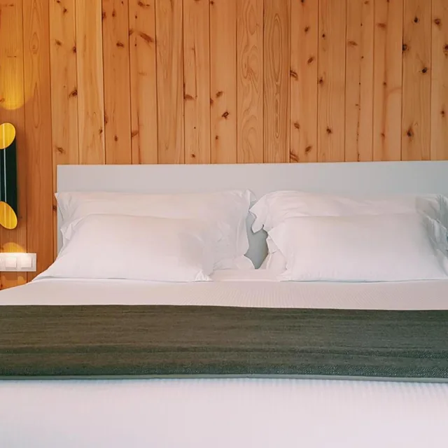 غرفة مفردة بإطلالة على البحر، Pedras Do Mar Resort & Spa 8/9