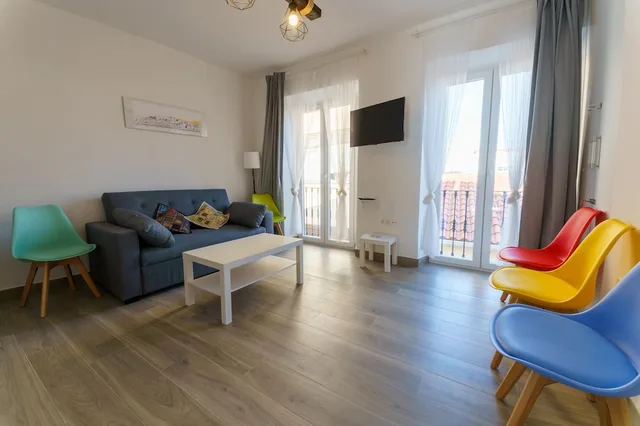 Apartamentos Mapamundi، بطليوس 21/41