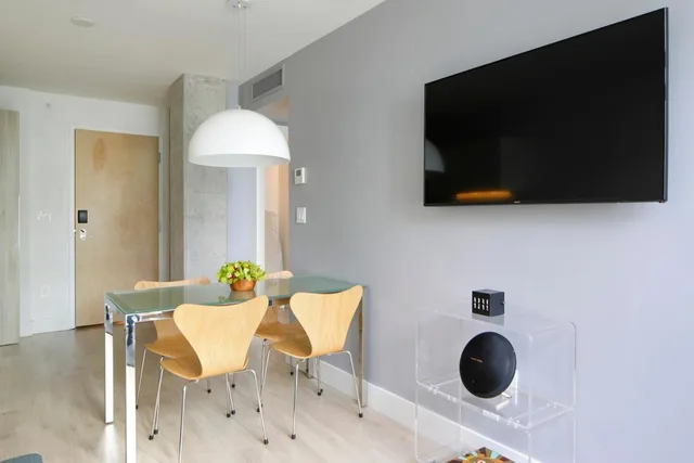 1 Bedroom, Urban, Suite, Balcony, Kitchenette، ABAE Hotel by Eskape Collection 5/5