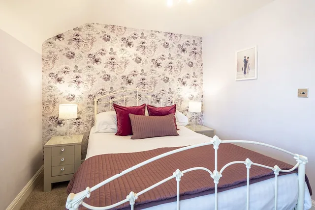 غرفة سوبيريور بسرير مزدوج، Hamiltons Boutique Accommodation 2/2