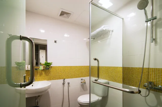 Superior, Single Bed, No Window، MyCiti Hotel Kuala Lumpur 9/9