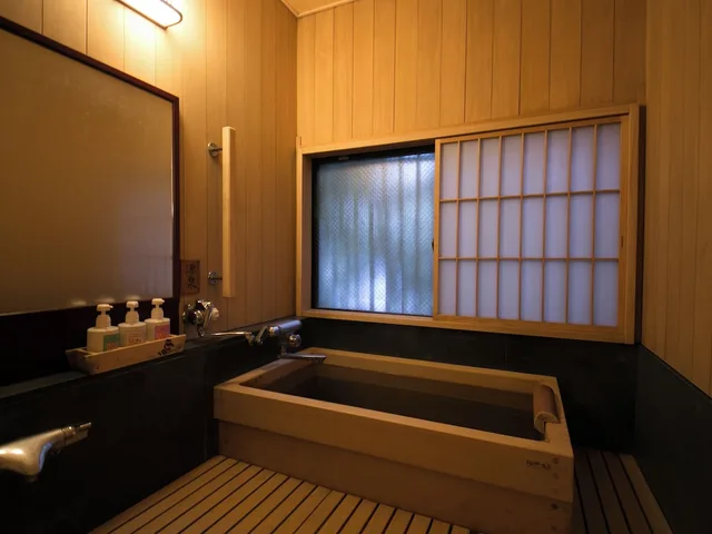 Type A, 6 Futon Beds, Corner, Smoking، Yugawara Fukiya 1/10