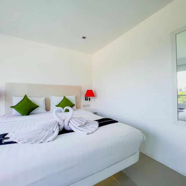 Grand, Deluxe, King Bed, Grand Sunset Hotel 1/8