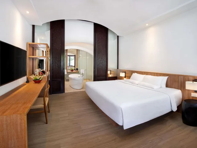 Family Suite, Multiple Beds, Novotel Bali Benoa 2/3