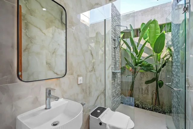 3 Bedrooms, Family, Villa, 4 Queen Beds, Private Pool, Lux Villages and K Hotel 3/4