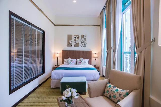 Advantage, Suite, King Bed، Aava Malacca Hotel 1/3