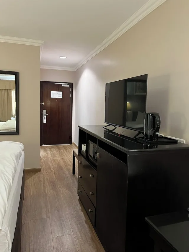 غرفة بسرير كينج، Hampshire Hotel Ballito Durban 4/6