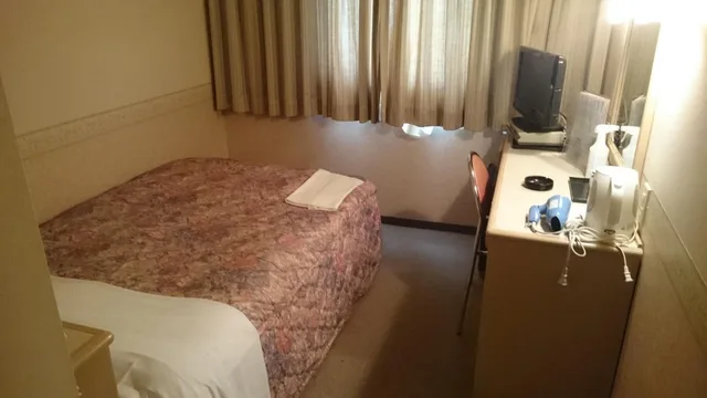 غرفة مفردة، Crown Hills Kanazawa 7/17