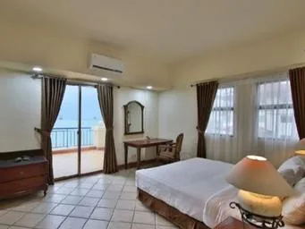 جناح، Marbella Place Anyer by Jayakarta 1/1