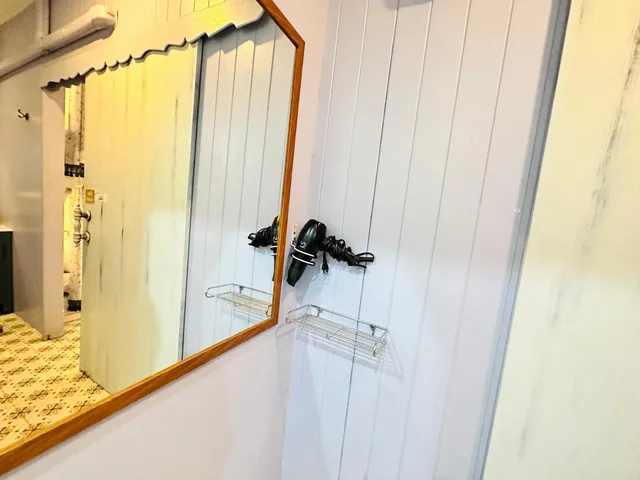سكن مشترك بستة أسرّة للنساء، The Luna Hostel 6/6