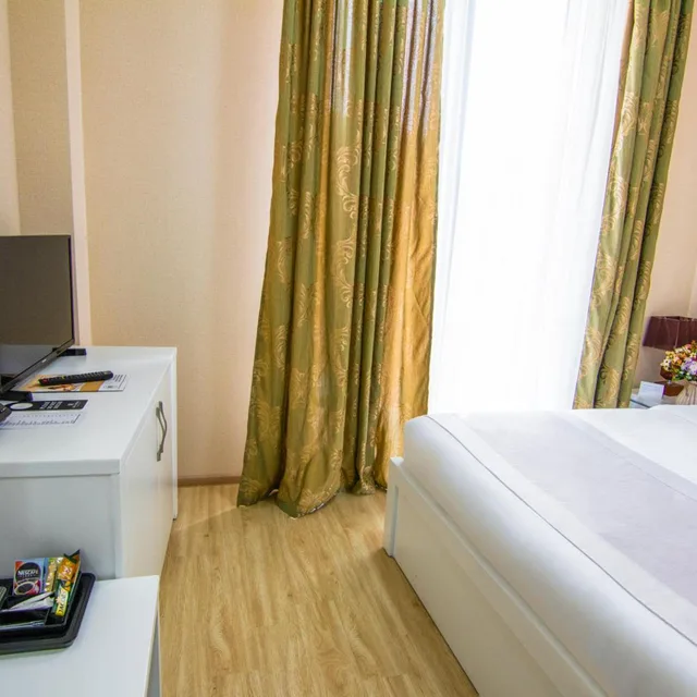 Room, Single, Lisi Hills Hotel 9/10